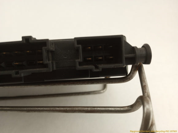 Mercedes SLK280 Driver Left Front Seat Control Module