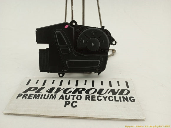 Mercedes SLK280 Passenger Right Seat Control Switch