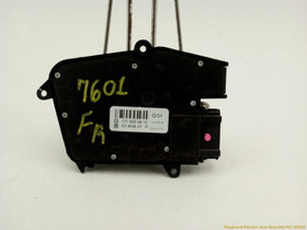 Mercedes SLK280 Passenger Right Seat Control Switch - 0