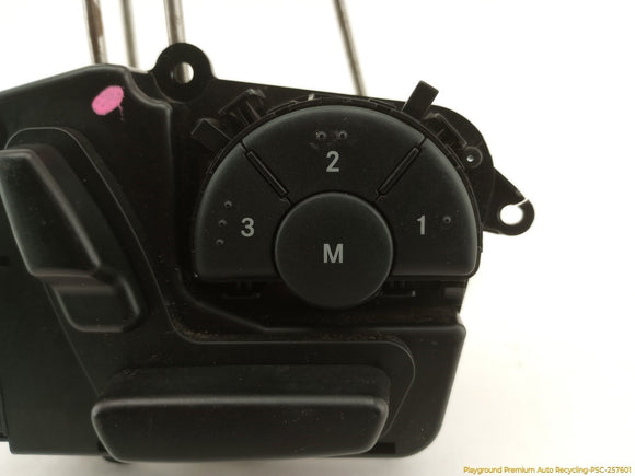 Mercedes SLK280 Passenger Right Seat Control Switch