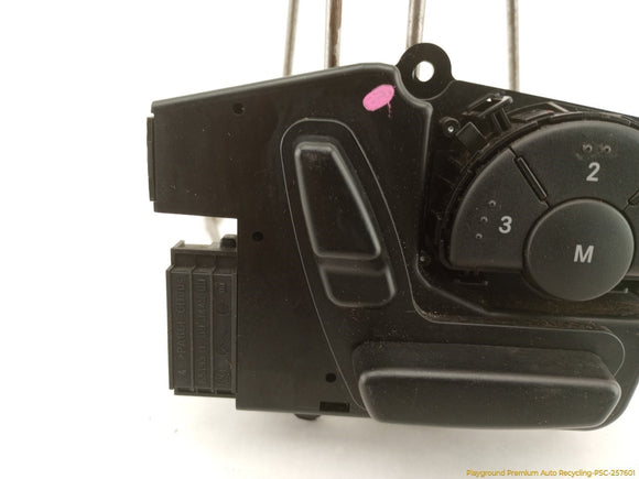 Mercedes SLK280 Passenger Right Seat Control Switch