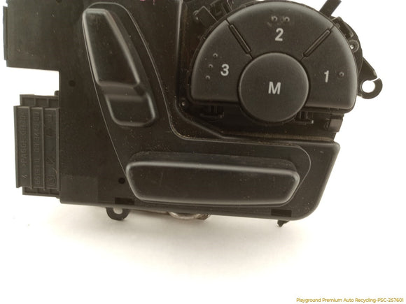 Mercedes SLK280 Passenger Right Seat Control Switch