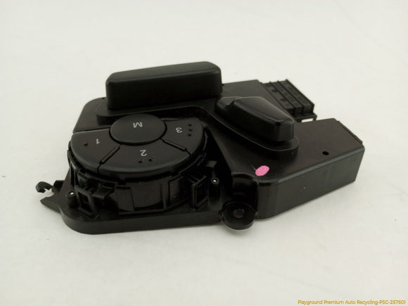 Mercedes SLK280 Passenger Right Seat Control Switch