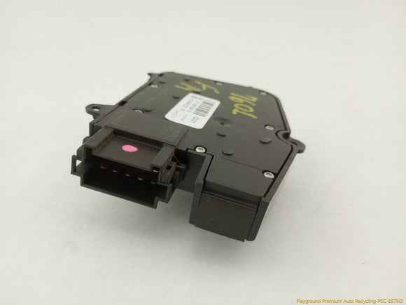 Mercedes SLK280 Passenger Right Seat Control Switch