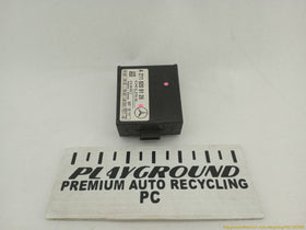 Mercedes SLK280 Anti Theft Control Module
