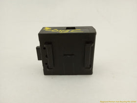 Mercedes SLK280 Anti Theft Control Module - 0