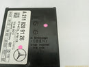 Mercedes SLK280 Anti Theft Control Module-8