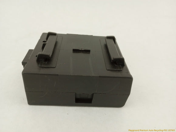 Mercedes SLK280 Anti Theft Control Module