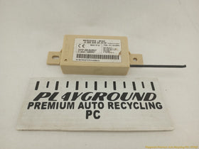 Mercedes SLK280 Tire Pressure Monitor System Module