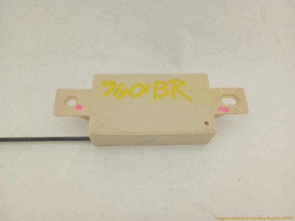 Mercedes SLK280 Tire Pressure Monitor System Module