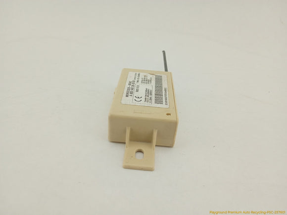 Mercedes SLK280 Tire Pressure Monitor System Module