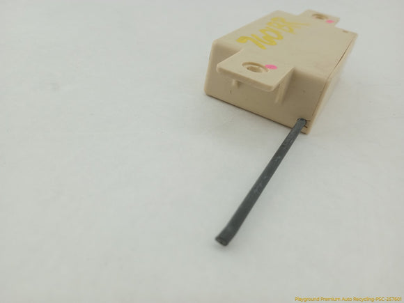 Mercedes SLK280 Tire Pressure Monitor System Module