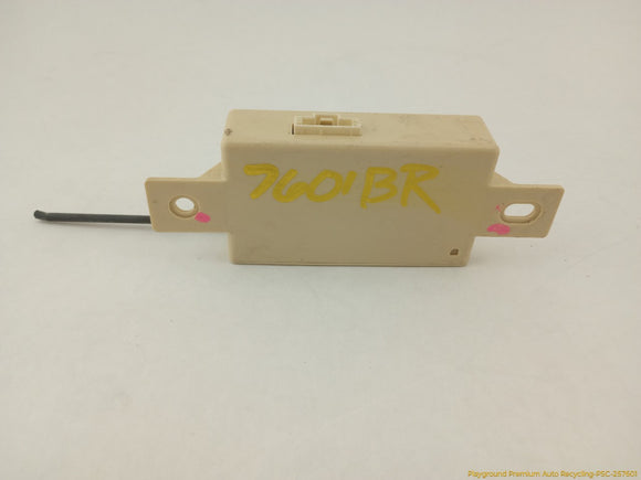 Mercedes SLK280 Tire Pressure Monitor System Module