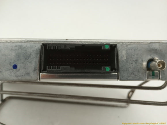 Mercedes SLK280 Voice Communication Control Module