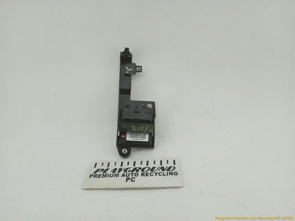 Mercedes SLK280 Passenger Right Occupant Seat Sensor Module