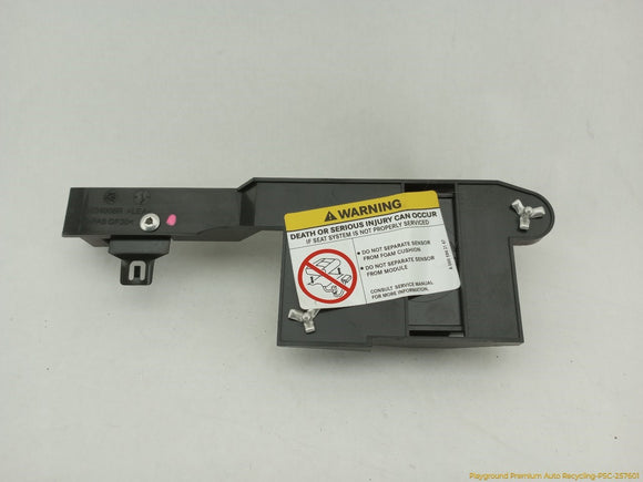 Mercedes SLK280 Passenger Right Occupant Seat Sensor Module