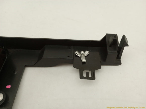 Mercedes SLK280 Passenger Right Occupant Seat Sensor Module