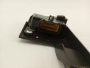 Mercedes SLK280 Passenger Right Occupant Seat Sensor Module-6