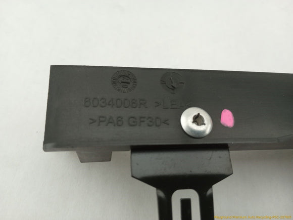 Mercedes SLK280 Passenger Right Occupant Seat Sensor Module