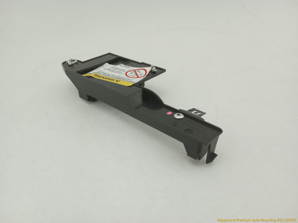 Mercedes SLK280 Passenger Right Occupant Seat Sensor Module