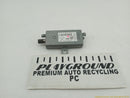 Mercedes SLK280 Antenna Amplifier Module-1