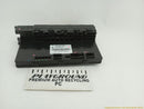 Mercedes SLK280 Rear Trunk SAM Module Fuse Box-1