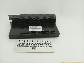 Mercedes SLK280 Rear Trunk SAM Module Fuse Box