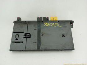 Mercedes SLK280 Rear Trunk SAM Module Fuse Box - 0
