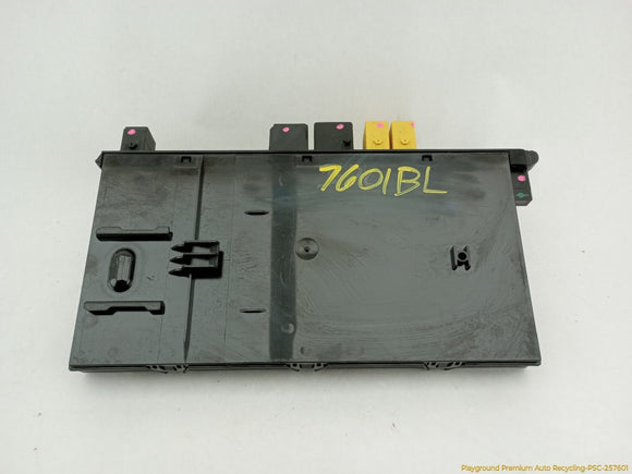 Mercedes SLK280 Rear Trunk SAM Module Fuse Box