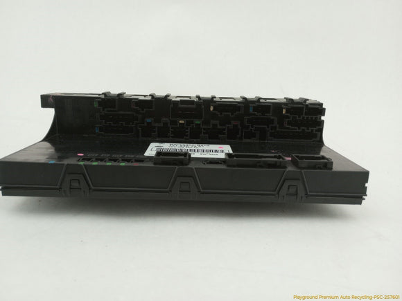 Mercedes SLK280 Rear Trunk SAM Module Fuse Box