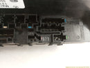 Mercedes SLK280 Rear Trunk SAM Module Fuse Box-7