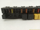 Mercedes SLK280 Rear Trunk SAM Module Fuse Box-11
