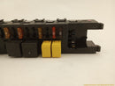 Mercedes SLK280 Rear Trunk SAM Module Fuse Box-12