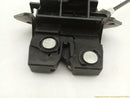 Mercedes SLK280 Trunk Lid Lock Actuator-4