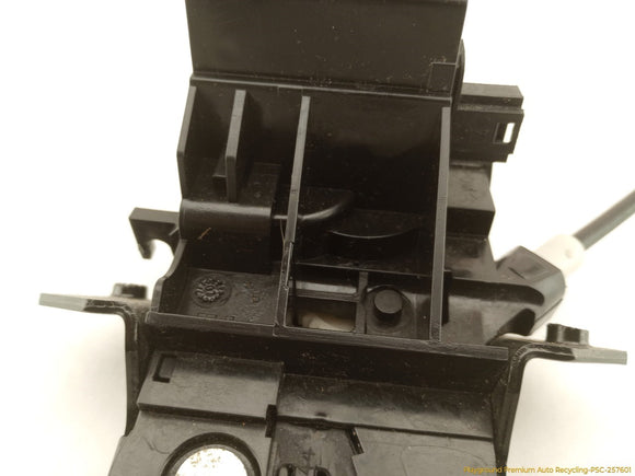 Mercedes SLK280 Trunk Lid Lock Actuator