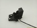 Mercedes SLK280 Trunk Lid Lock Actuator-6