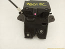 Mercedes SLK280 Trunk Lid Lock Actuator-10