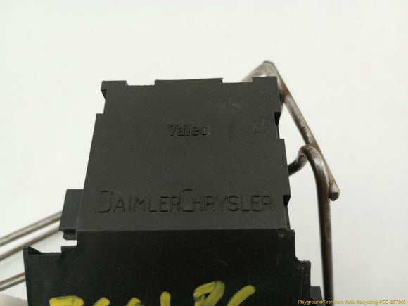 Mercedes SLK280 Trunk Lid Lock Actuator