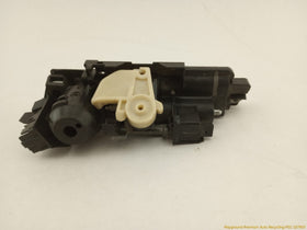 Mercedes SLK280 Rear Trunk Latch Handle - 0