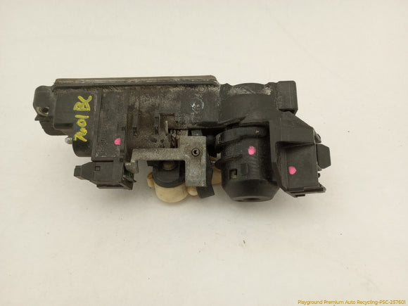 Mercedes SLK280 Rear Trunk Latch Handle