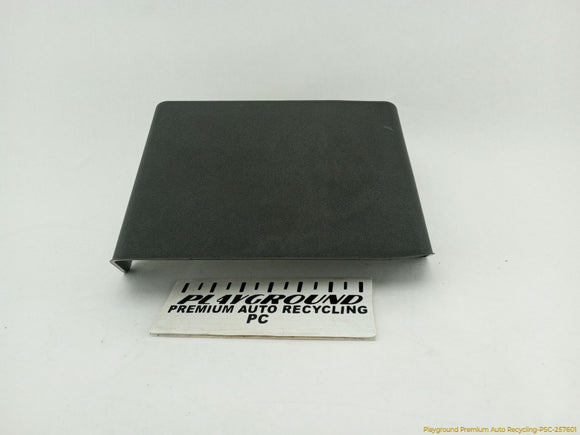 Mercedes SLK280 Driver Left Rear Compartment Storage