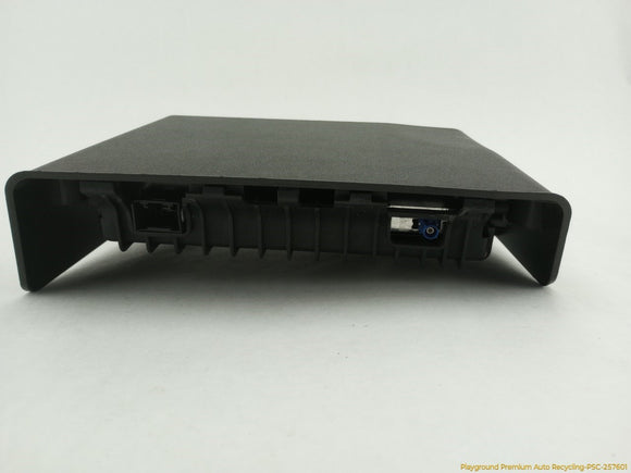 Mercedes SLK280 Driver Left Rear Compartment Storage