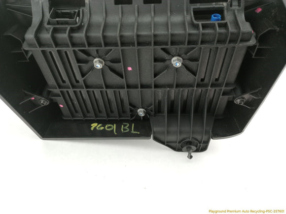 Mercedes SLK280 Driver Left Rear Compartment Storage