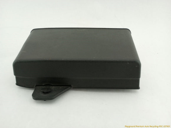 Mercedes SLK280 Driver Left Rear Compartment Storage