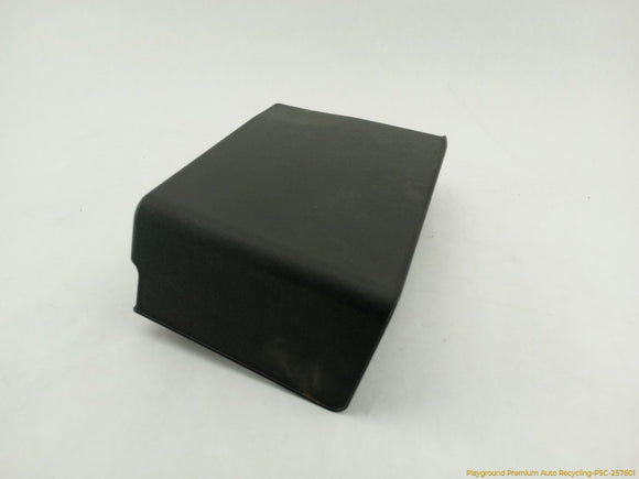 Mercedes SLK280 Driver Left Rear Compartment Storage