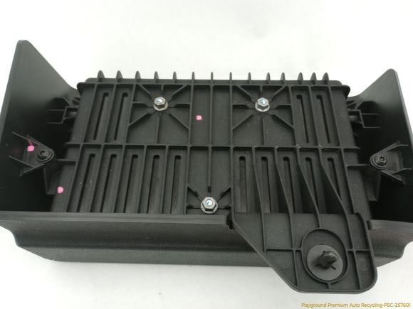 Mercedes SLK280 Driver Left Rear Compartment Storage