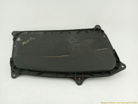 Mercedes SLK280 Driver Left Under Hood Trim Shield - 0