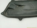 Mercedes SLK280 Driver Left Under Hood Trim Shield-7