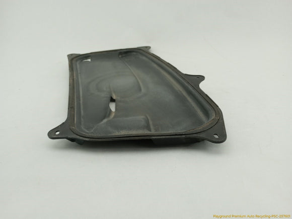 Mercedes SLK280 Driver Left Under Hood Trim Shield