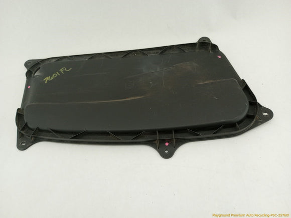 Mercedes SLK280 Driver Left Under Hood Trim Shield